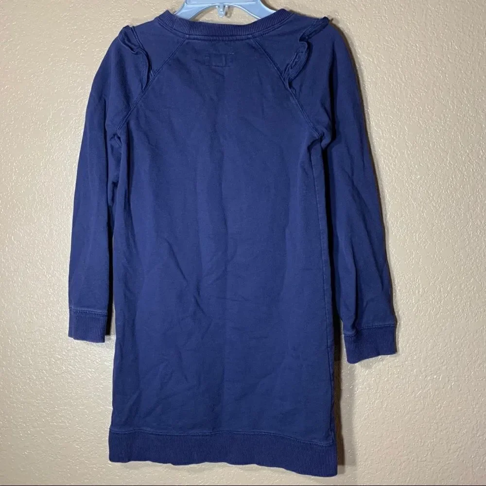 Gap Disney thumper girls long sleeve dress‎
